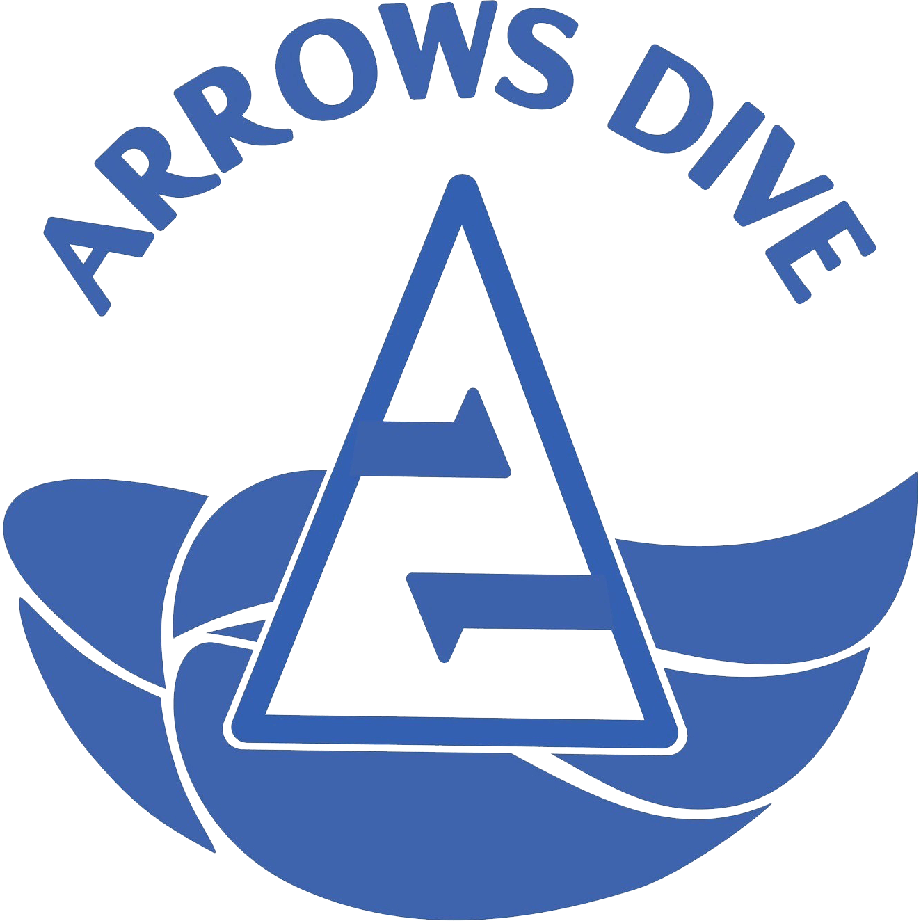 Arrows Dive