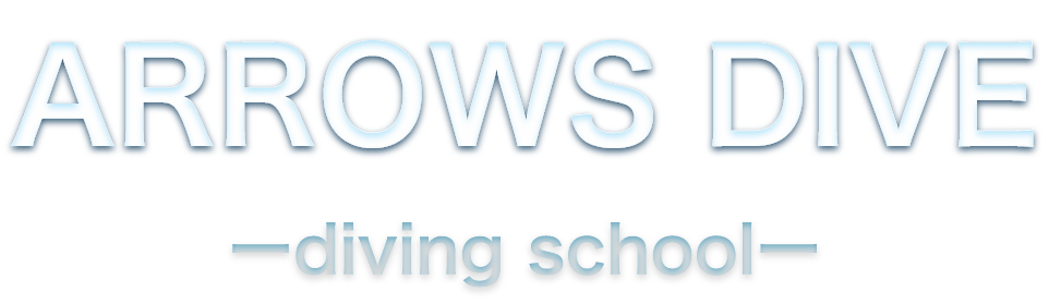 Arrows Dive daiving school
